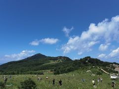 -白草畔自然风景区