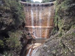 -祁门牯牛降观音堂风景区