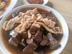 -龙潭李鸭子同乐饭店