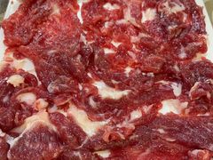 -三毛牛肉店(福强店)