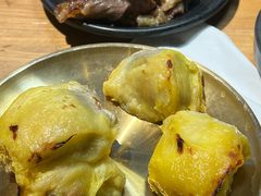 -九田家黑牛烤肉料理(溧阳吾悦店)