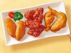 -必胜客(天鹅湖万达店)