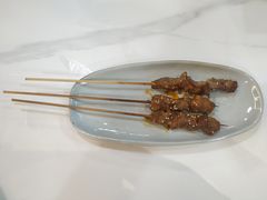 -明本海鲜大排档·鱼生海鲜烧烤宵夜(陈家祠店)
