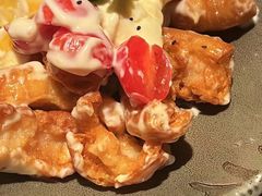 -安南越南餐厅(青岛万象城店)