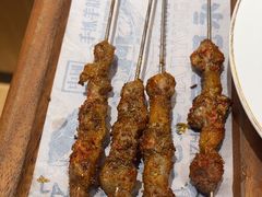 -马记永·兰州牛肉面(3019君尚店)