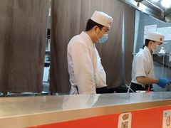 -火影忍者一乐拉面(环球港店)