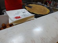 -清真·二嫂子煎饼果子(鼓楼旗舰形象店)