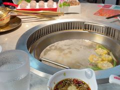 -三头牛·潮汕牛肉生蚝火锅 (夏湾店)