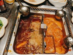 -海底捞火锅(崇文门新世界百货店)