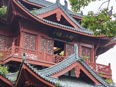-锁江楼