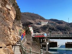 -黑龙潭风景区