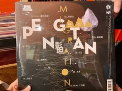 -独音唱片 Indie Music