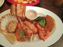-RED LOBSTER(环球影城大阪店)