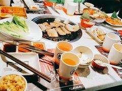 -猫抓烤肉(春熙路店)