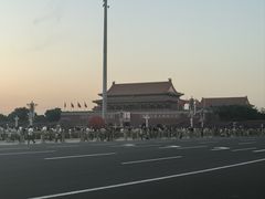 -观旗宾馆(北京天安门广场店)