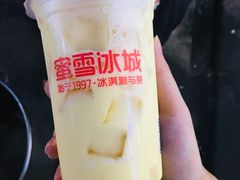 -蜜雪冰城(桂林胡同店)