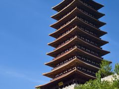 -牛首山文化旅游区