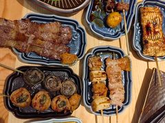 -一豚轩·烧鸟·豚骨拉面(五四路店)