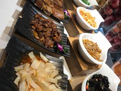 -加餐海鲜自助(集美银泰百货店)