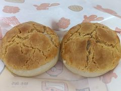 -福福饼店·金牌酥皮菠萝包(白丽生活广场店)