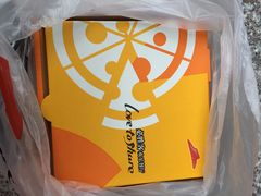 -必胜客(新福地店)