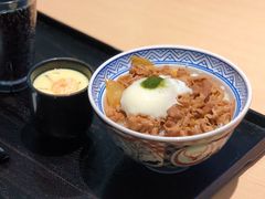 -吉野家(上海美罗城店)