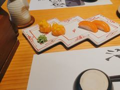 -炎寿司(王府大街店)