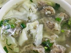-清真蒋有记(老门东店)
