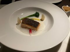 -恰餐厅 CHAR Bar & Grill (珠海仁恒洲际店)