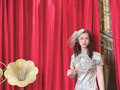 -摩斯密码·实景搜证换装沉浸密室剧本杀