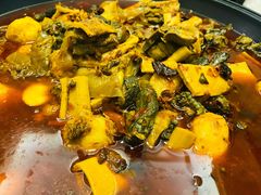 -黑竹香鸡(营和巷店)