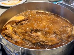 -蝎王府羊蝎子(虎坊桥总店)