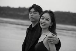 -天长地久婚纱摄影