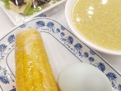 -庆丰包子铺(西单店)