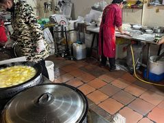 -大南门牛肉包子店