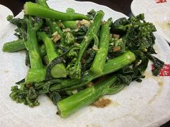 -红星光发煲仔饭(文海店)