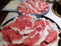 -宣武小院涮肉(前门店)