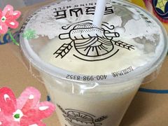 -早安山丘·豆浆油条(小木桥路店)