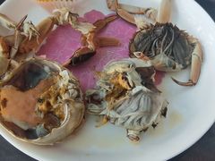 -蟹榭·本帮江浙菜·蟹宴(五角场合生汇商场店)