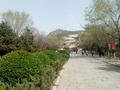 -府君山公园