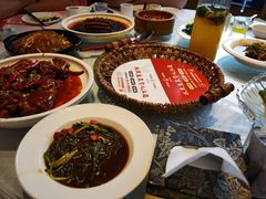 -辣婆婆(航天桥店)