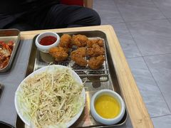 -龙虾奇迹(大华三路店)