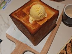 -绿茶餐厅(滨海万达广场店)