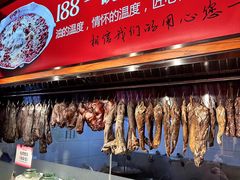 -辣不二水煮鱼(哈西店)