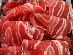 -老北京热气涮羊肉·小龙虾·烤鱼(呼玛路店)