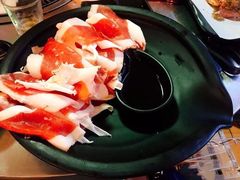 -杀猪天·韩国烤肉(总店)