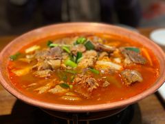 -云海肴·汽锅鸡·云南菜(美罗城店)