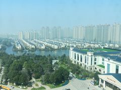 -启东恒大海上威尼斯酒店