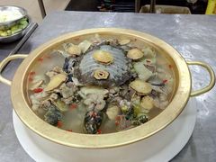 -吴忠民族饭庄(利通南街店)