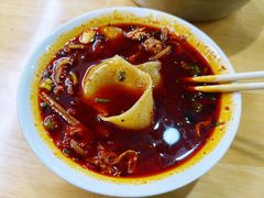 -王菊美食街·王菊面馆(总店)